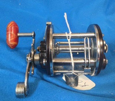 Penn Peerless No.9 Vintage Casting Fishing Reel