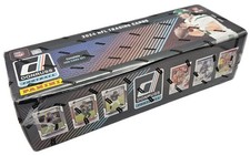 2024 Panini Donruss Football Factory Sealed Complete Set RC Williams Maye Daniel