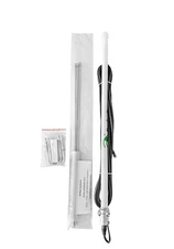 AirNav Radar ADS-B 1090 MHz, UAT 978 MHz and VHF Airband Outdoor Antenna with...