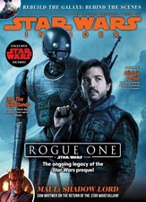 STAR WARS INSIDER #236 (Limit 2 Per Cover) (rel:02/25)
