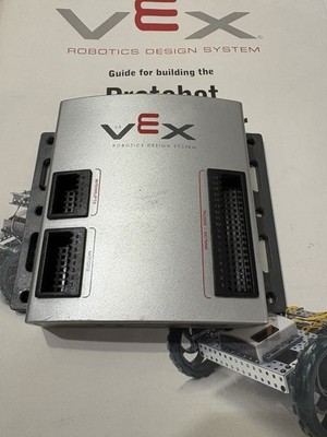 Vex V.5 Robotics Design System PIC Micro Controller Module 276-2170