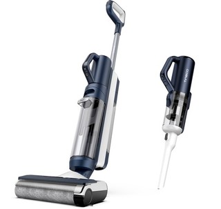 TINECO Nass Trocken Sauger Floor One S5 Combo Plus 190W beutellos B WARE