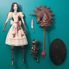 Alice: Madness Returns - Hysteria Alice Figur...