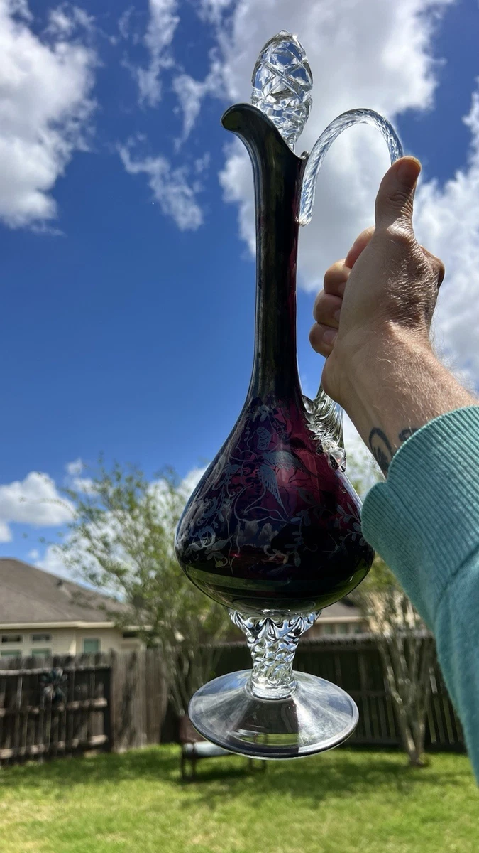 Murano Decanters for sale | eBay