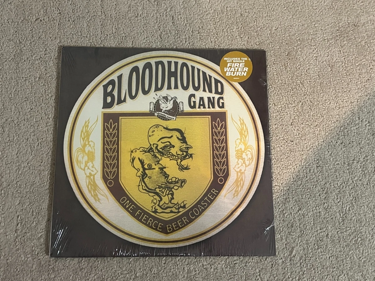 BLOODHOUND GANG レコード LP Vinyl Records Bloodhound Gang for sale | eBay