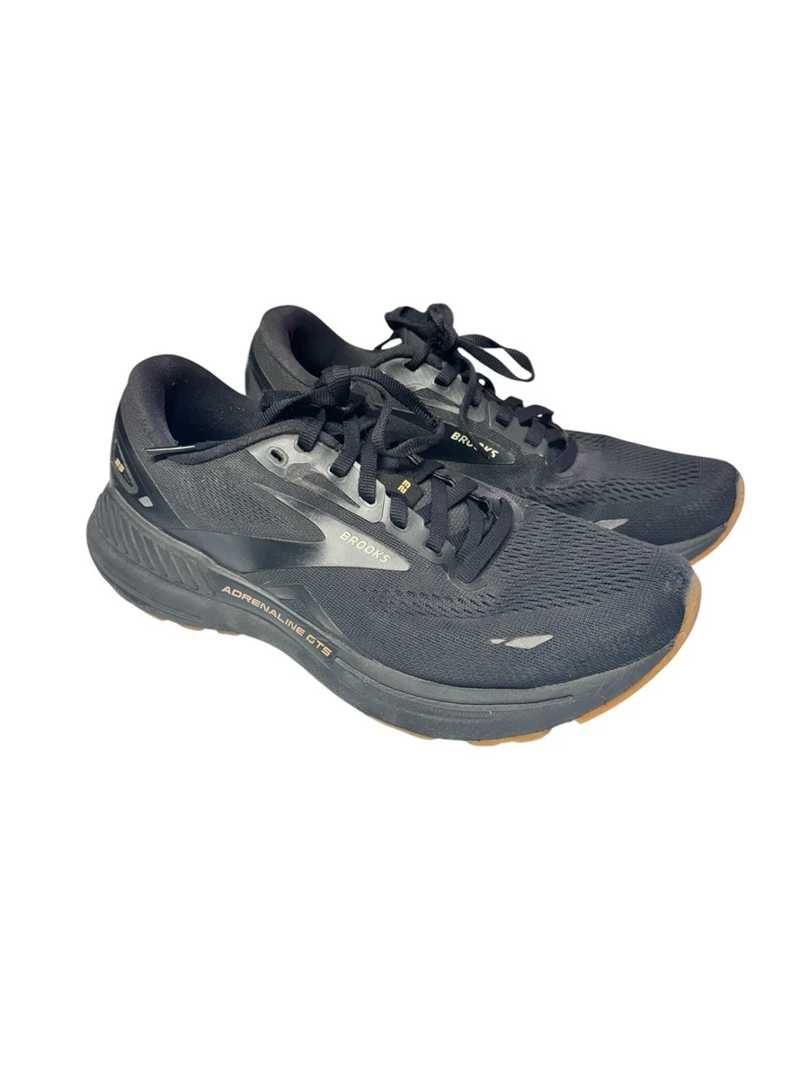 Brooks Adrenaline GTS 23 Black Cream Biscuit for sale | eBay display picture 2