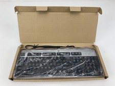 HP KB-0316 PS/2 Keyboard 434820-007