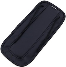 Saddlemen T8230-18-P Fender Chap Match Black Smooth Solo Seat