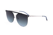 Hickmann HI3044 03A GREY 58/15/145 Women's Sunglasses