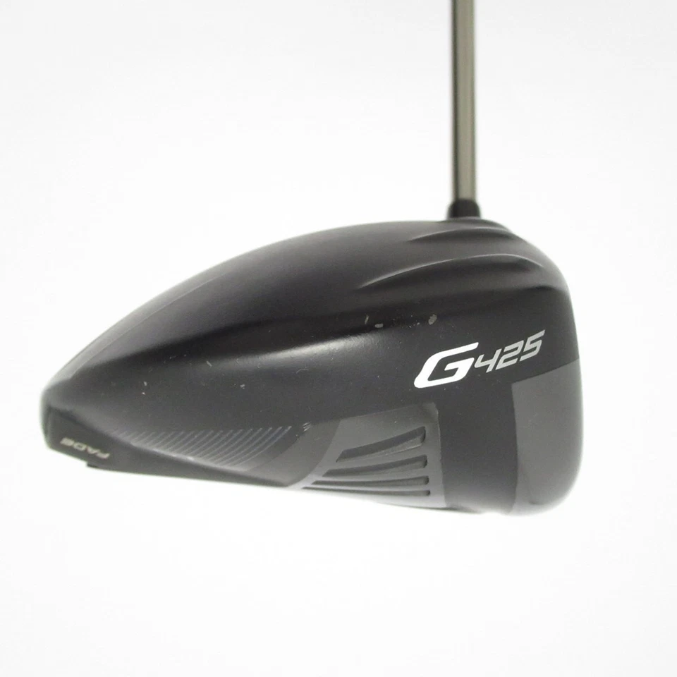 PING G425 LST 10.5° Extra Stiff RH 45in Driver PING TOUR 173-65 HC 321g - Image 4 of 4
