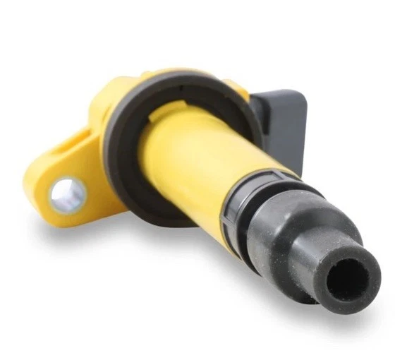 Accel 140630-6; Super Coil Coil-On-Plug for 09-12 Toyota, Lexus V6 - Image 2 of 3