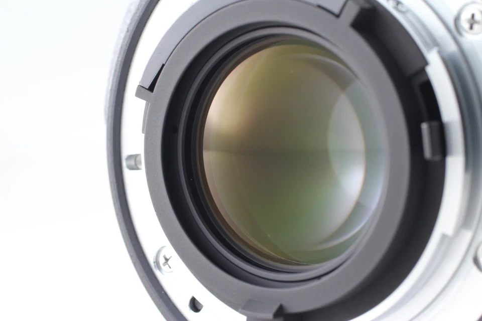 【Como nuevo en estuche】 Lente gran angular NIKON AF-S NIKKOR 24mm f/1.8G ED d... - Imagen 4 de 4