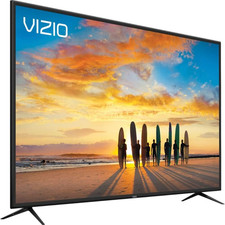 VIZIO 70-Inch V-Series - 4K UHD LED HDR Smart TV with Apple Airplay Chromecast