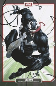 Venom 7 Clayton Crain | eBay