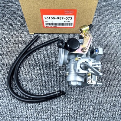 NEW Carburetor Assembly 16100-957-073 Fits For 1978-1985  ATC70 US