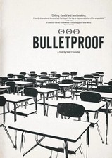 Bulletproof dvd RARE- GOOD- Tested - Clean Disc