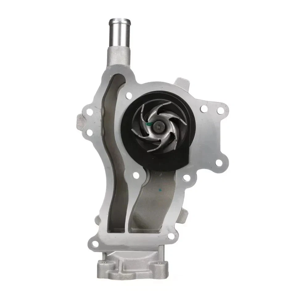 Bomba de agua del motor CARQUEST T2306 para Chevy Buick Encore Trax Cruze 2011-2019! Foto 3 de 4
