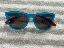 Unisex Sunglasses Patriotic