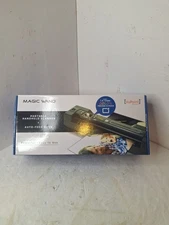 VuPoint Magic Wand PDSDK-ST470-VP Portable Scanner W Auto-Feed Dock Brand New