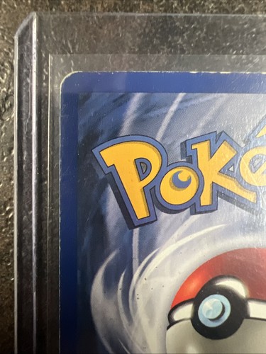 1999 Pokémon Base Set Charizard Holo – #4/102 – Iconic Vintage Card - Picture 3 of 10