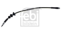 Febi Bilstein Bremsschlauch 170208 FüR BMW F06 F11 F03 F10 F04 F02 F01 F07 5Er