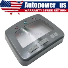 For 00-06 Honda TRX 350 Rancher Te 2x4 ES Speedo Meter Upper Cover 37201-HN0-A01