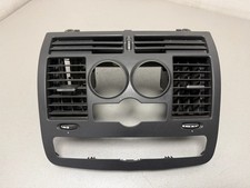 Luftdüse Mitte Verkleidung Mercedes W639 Vito Viano Armaturenbrett A6396800007