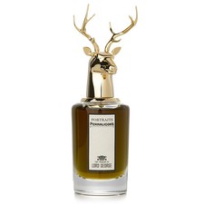 Penhaligon's Men's Portraits Tragedy Of Lord George EDP 2.5 oz Fragrances