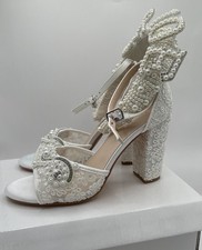 Zapatos Novia Marca De Zapatos Stuart Weitzman Las Mejores Ofertas - Main Image