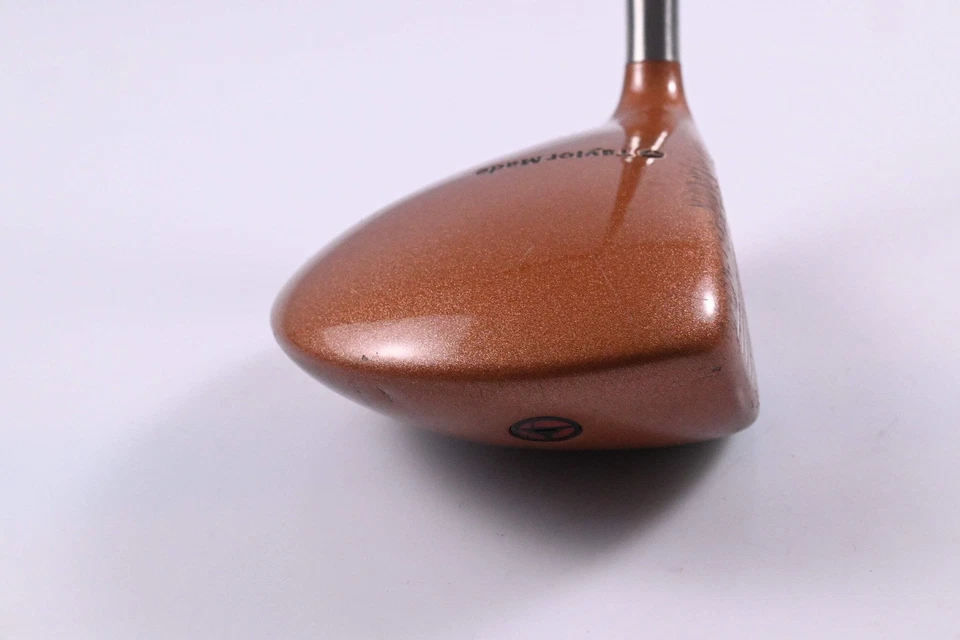 Taylormade Burner Driver / 12 Degree / Regular Flex TaylorMade Bubble Plus 80 - Image 3 of 4