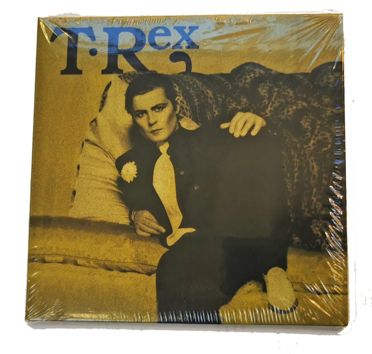 Album Import CDs T. Rex for sale | eBay