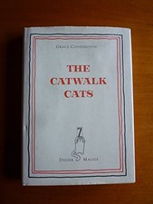 The Catwalk Cats Grace Coddington The Catwalk Cats Grace Coddington