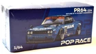 Pop Race Nissan Skyline GT-R V8 Drift (Hakosuka) - Calsonic 1:64 Car PR640114