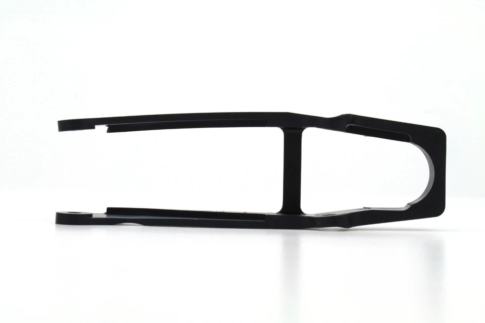 Brazo oscilante delantero de cadena deslizante XR200 XR250 XL350 XL600 R OEM Honda (ver descripción) #T76 Foto 2 de 4