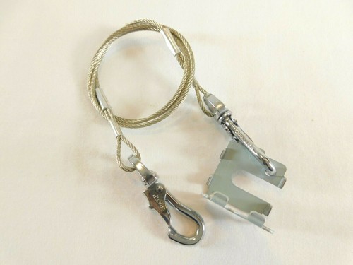 WV-Q105A Panasonic Ceiling Mount Bracket For WV-CS954/574 Cameras