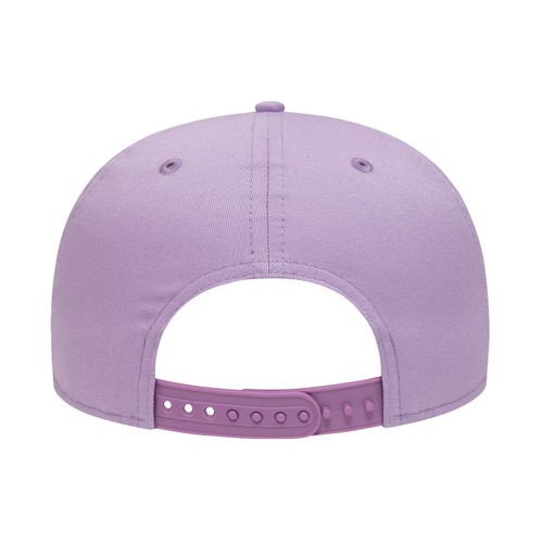 Oracle Red Bull F1 Formula One Team Lavender Cap 9FIFTY Snapback Hat - Size M/L - Picture 2 of 3
