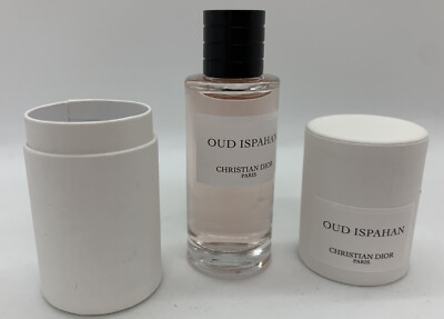 Christian Dior - Privée - Oud Ispahan - Eau De Parfum EDP 7,5ml - 