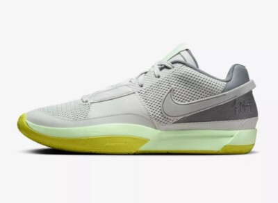 Size 11 - Nike Men's Ja 1 Light Silver for sale online | eBay