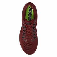 nike zoom all out low dark team red