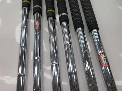 Golf Iron Set TaylorMade SIM MAX OS KBS MAX85 (R) 6pcs 6-A JAPAN - Picture 6 of 7