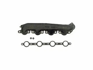 Se adapta a Ford F-350 1994-1997 colector de escape derecho Dorman 268SW77 1995 1996 1997 Foto 2 de 3