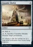 MTG Unstable Obelisk (170/199) Innistrad Crimson Vow Commander LP