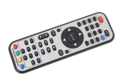 Original Fernbedienung Conceptronic für Grab'n'GO 3,5'' Media Player