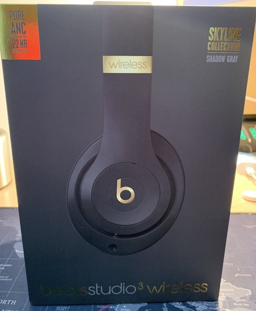 Beats di Dr. Dre Cuffie speciali, Grado-A [543508] | Multimedia |  merkandi.it - Merkandi B2B