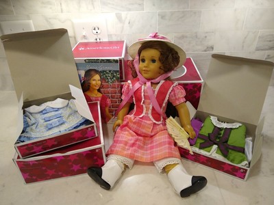 american girl marie grace accessories