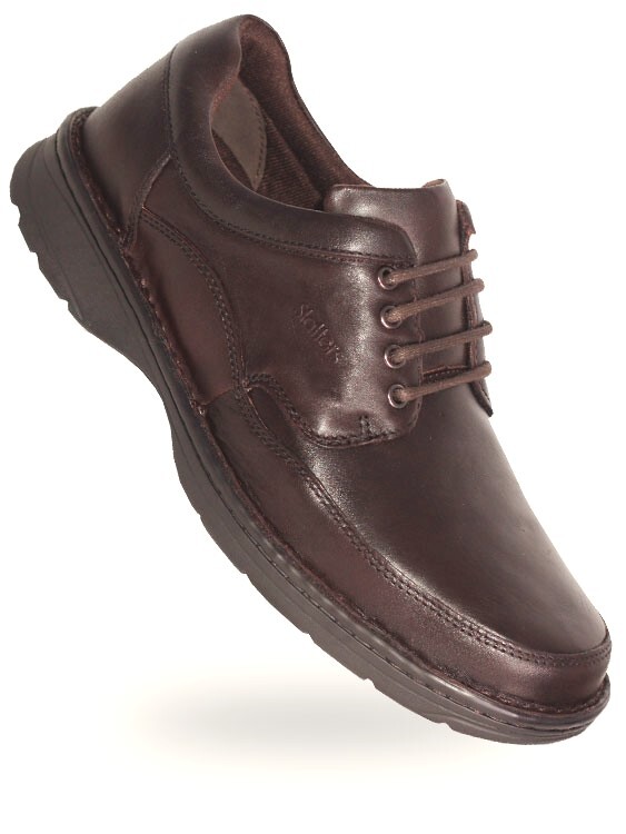 Slatters Mens Comfort Walking shoes men's leather Slatters shoes Award ...