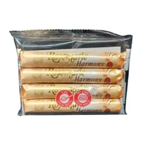 6x Schmerling’s Rosemarie Harmony Chocolate 4x Sticks, 92 Grams, Israel, Kosher