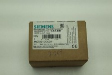 Siemens 4NC5121-2CC20 Current Transformer 150/5A 2.5VA "New & Original Packaging"