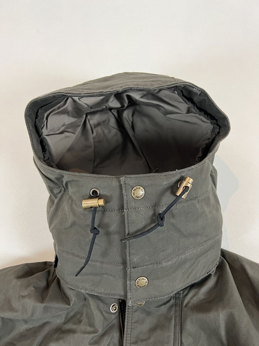 FILSON RANGER INSULATED FIELD JACKET ROOT M NWT | eBay FILSON RANGER INSULATED FIELD JACKET ROOT M NWT | eBay