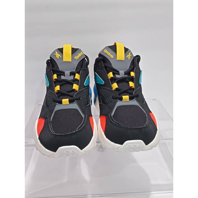 Reebok Womens Aztrek Double Nu Pops 